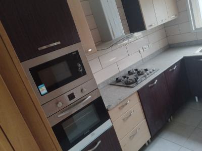Private Well Maintained Pay and Park in 2 Bedroom Apartment, Providence, Lekki Phase 1, Lekki, Lagos, Flat / Apartment for Rent