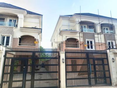 Massively Built 5 Bedroom Semi Detached House + 2 Rooms B.q, Ikeja Gra, Ikeja, Lagos, Semi-detached Duplex for Rent