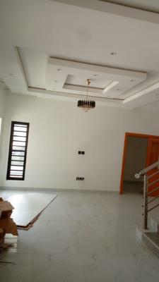 Executive Newly Built 3 Bedroom Duplex with Bq, Gra, Ogudu, Lagos, House for Rent