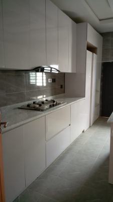 Executive Newly Built 3 Bedroom Duplex with Bq, Gra, Ogudu, Lagos, House for Rent