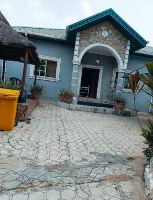 Modern 3-bedroom Bungalow, Ogba, Ikeja, Lagos, Detached Bungalow for Sale