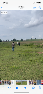 25 Plot of Land, Karshi Devt Area, Karu, Nasarawa, Mixed-use Land for Sale