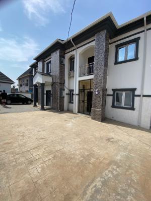 Luxury Two Bedroom Block of Flat, Dawaki, Gwarinpa, Abuja, Block of Flats for Rent