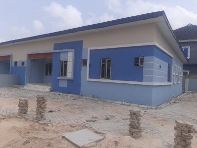 3 Bedroom Bungalow, Gbetu, Awoyaya, Ibeju Lekki, Lagos, Semi-detached Bungalow for Sale