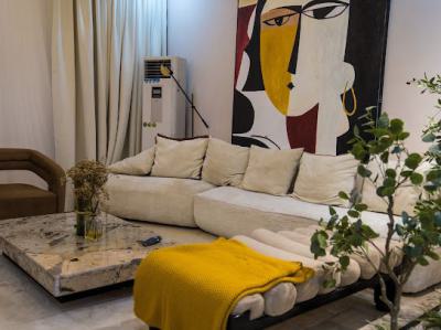 Luxury 2 Bedroom, Ikate, Lekki, Lagos, Flat / Apartment Short Let