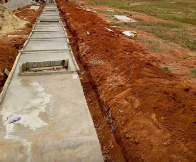 Strategically Located Land with Governors Consent, Kosofe Local Government Area, Omole Phase 2, Ikeja, Lagos, Residential Land for Sale