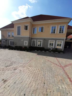 Distress 6 Bedrooms Fully Detached Duplex, Off Maitama Sale Street, Asokoro District, Abuja, Detached Duplex for Sale