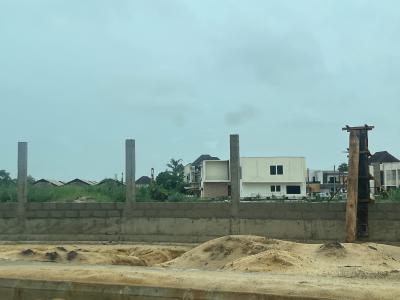 Govt. Approved Commercial  Waterfront C of O Title, Solace Commercial ,chevron Water Front Estate, Lekki, Lagos, Mixed-use Land for Sale
