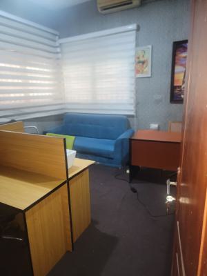Office Space, Off Fola Osibo Road, Lekki Phase 1, Lekki, Lagos, Office Space for Rent