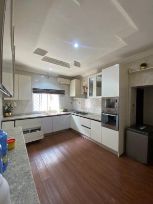 Nice Detached House