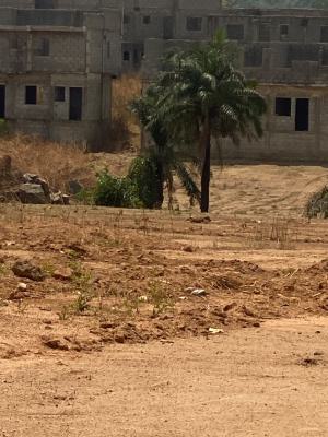 750sqm Estate Plot, Life Camp, Abuja, Residential Land for Sale