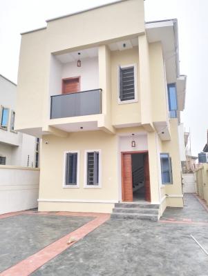Well Built Spacious 3 Bedroom Fully Detached Duplex with Bq, Isheri, Magodo, Lagos, Detached Duplex for Sale