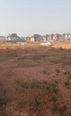 Dantata Estate Land, Dantata Estate, Fo1 Layout, Kubwa, Abuja, Residential Land for Sale
