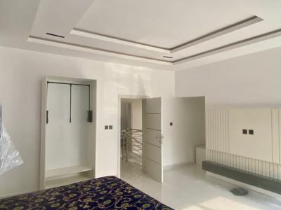 Video Available Luxury 3 Bedrooms Terraced Duplex, Ikota, Lekki, Lagos, Terraced Duplex for Rent