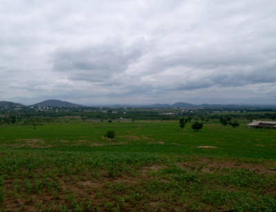 Plot of Land, Centenary City, Cultural Zones, Abuja, Residential Land for Sale