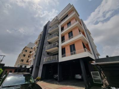 Luxuriously Furnished 3-bedroom Flat with B.q, Central Swimming Pool, Mojisola Onikoyi Estate, Off Banana Island Road, Ikoyi, Lagos, Flat / Apartment for Sale