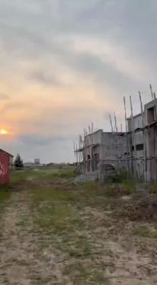 a Standard, Exquisite Land., Chevron Drive, Lekki, Lagos, Mixed-use Land for Sale