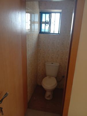 Renovated 3 Bedroom Flat — Oyesiku Street Off Estate Road, Alapere, Ketu, Lagos