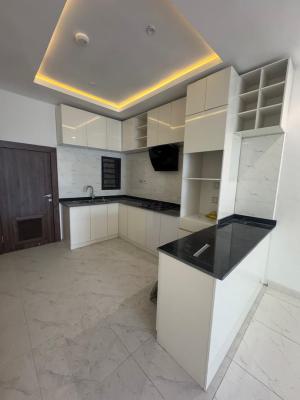 Luxurious 2 Bedrooms, Behind Prime Waters, Ikate, Lekki Phase 1, Lekki, Lagos, Flat / Apartment for Rent