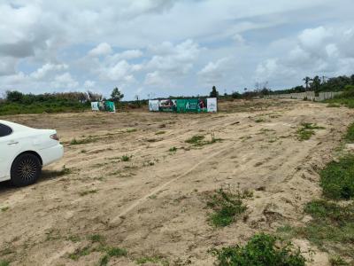 Affordable  C of O Land, Ilamija Eyin Osa, Ibeju Lekki, Lagos, Residential Land for Sale