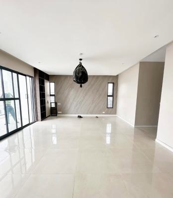 5 Bedroom Fully Detached Duplex with Bq, Maitama District, Abuja, Detached Duplex for Sale