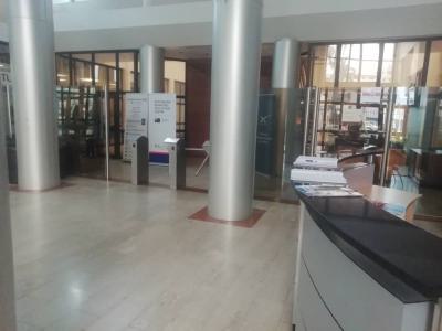 Serviced 400, 406 and 363 Office Space, Victoria Island (vi), Lagos, Office Space for Rent