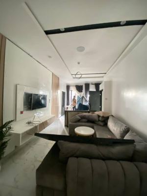 Luxury 2 Bedroom, Ologolo, Lekki, Lagos, Flat / Apartment for Rent