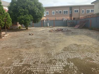Four Bedroom Bungalow and Mini Flat, Ado, Ajah, Lagos, Detached Bungalow for Rent