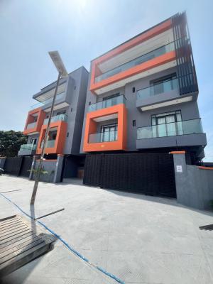 2 Bedroom Apartment, Right, Ikate, Lekki, Lagos, Flat / Apartment for Sale