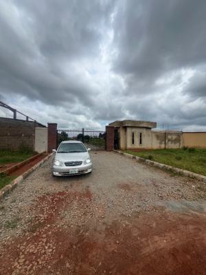 Land, Camp David Estate, New Heaven Extension, Enugu, Enugu, Residential Land for Sale