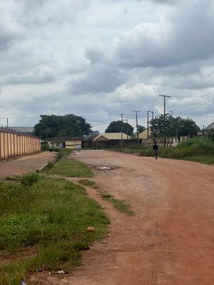 Camp David Enugu Buy and Build, Camp David Estate, New Heaven Extension, Enugu, Enugu, Residential Land for Sale