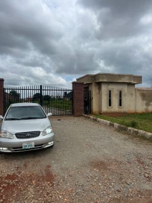 Camp David Enugu Buy and Build, Camp David Estate, New Heaven Extension, Enugu, Enugu, Residential Land for Sale