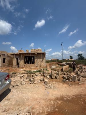 Camp David Enugu Buy and Build, Camp David Estate, New Heaven Extension, Enugu, Enugu, Residential Land for Sale