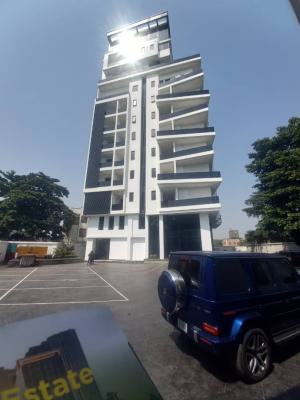 Luxury 3 Bedroom Flat with Bq, Swimming Pool, Old Ikoyi, Ikoyi, Lagos, Flat / Apartment for Sale