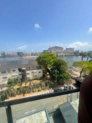 Private Tenanted 6 Bedroom Detached House Sitting on 2300sqm, Queens Drive, Old Ikoyi, Ikoyi, Lagos, Detached Duplex for Sale