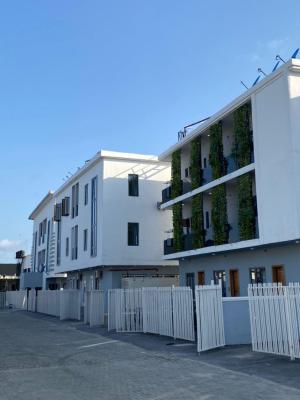 Furnished 5 Bedroom Semi Detached Duplex, Ikota Lekki, Ikota, Lekki, Lagos, Semi-detached Duplex for Sale