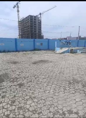 1,271 Square Meters Cornerpiece Land in Oniru, V/island, Lagos, Oniru, Victoria Island, Lagos, Oniru, Victoria Island (vi), Lagos, Mixed-use Land for Sale