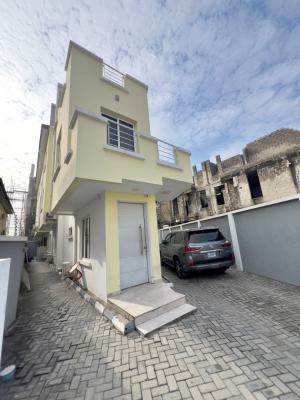 5 Bedroom Detached Duplex Bq, Lekki Phase 1, Lekki, Lagos, Detached Duplex for Sale