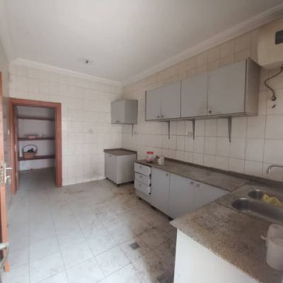 Spacious Three Bedroom Flat, Utako, Abuja, Flat / Apartment for Rent