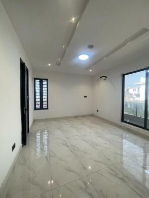 4 Bedroom Duplex, Admiralty Way, Lekki Phase 1, Lekki, Lagos, Semi-detached Duplex for Rent