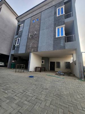 Brand New Classic 4bedroom Semi Detached Duplex, Ikate, Lekki, Lagos, Semi-detached Duplex for Rent