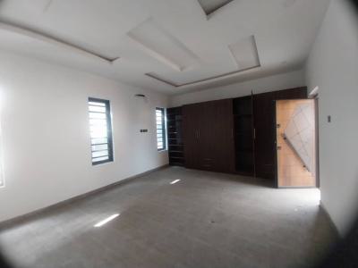 Top Class Newly Built 4 Bedrooms Fully Detached Duplex, Isheri North, Lagos, Detached Duplex for Sale