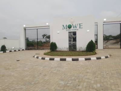 Parcel of Land, Off Lagos - Expressway., Mowe Town, Ogun, Mixed-use Land for Sale