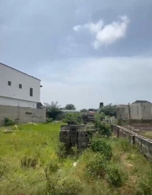 900sqm of Land for Purchase Dry Land Buy and Build, Ajah, Lagos, Residential Land for Sale