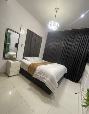 One Bedroom Penthouse — Chevy View Estate, Chevron, Lekki, Lagos