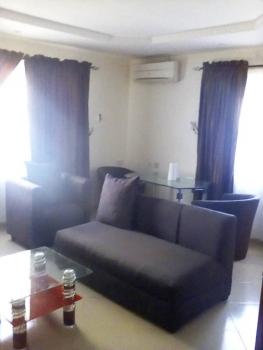 A Tastefully Furnished One Bedroom Flat (Mini Flat) — Magodo Phase 2, GRA Phase 2, Magodo, Lagos
