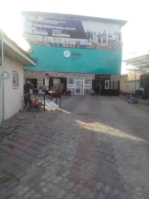 Commercial Space Available, Ado, Ajah, Lagos, Plaza / Complex / Mall for Rent