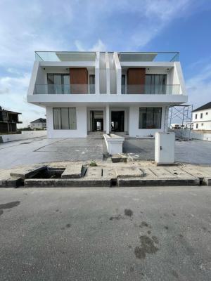 5 Bedroom Semi Detached Duplex, Ikate, Lekki, Lagos, Semi-detached Duplex for Sale