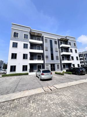 Super Luxurious 3 Bedroom Apartment, Ajah, Lagos, Flat / Apartment for Rent