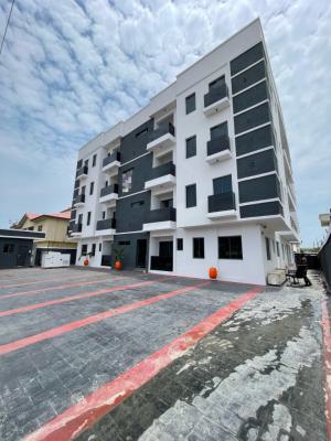 3 Bedroom Apartment, Lekki Phase 1, Lekki, Lagos, Flat / Apartment for Sale